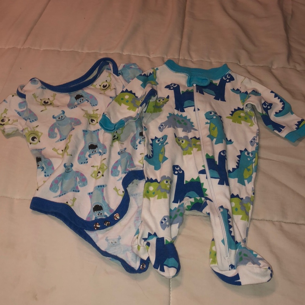 Onesies